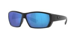 Costa Tuna Alley Sunglasses -Fishing Shop tunaalleyblueside