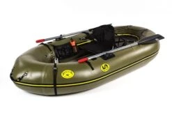 WaterMaster Kodiak Fishing Rafts
