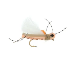 Thunder Thighs Hopper // Grasshopper Dry Fly By Umpqua
